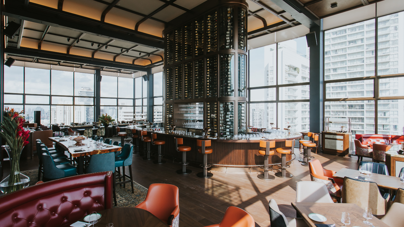 Londonborn Private Members’ Wine Club 67 Pall Mall Opens in Singapore British Chamber Of